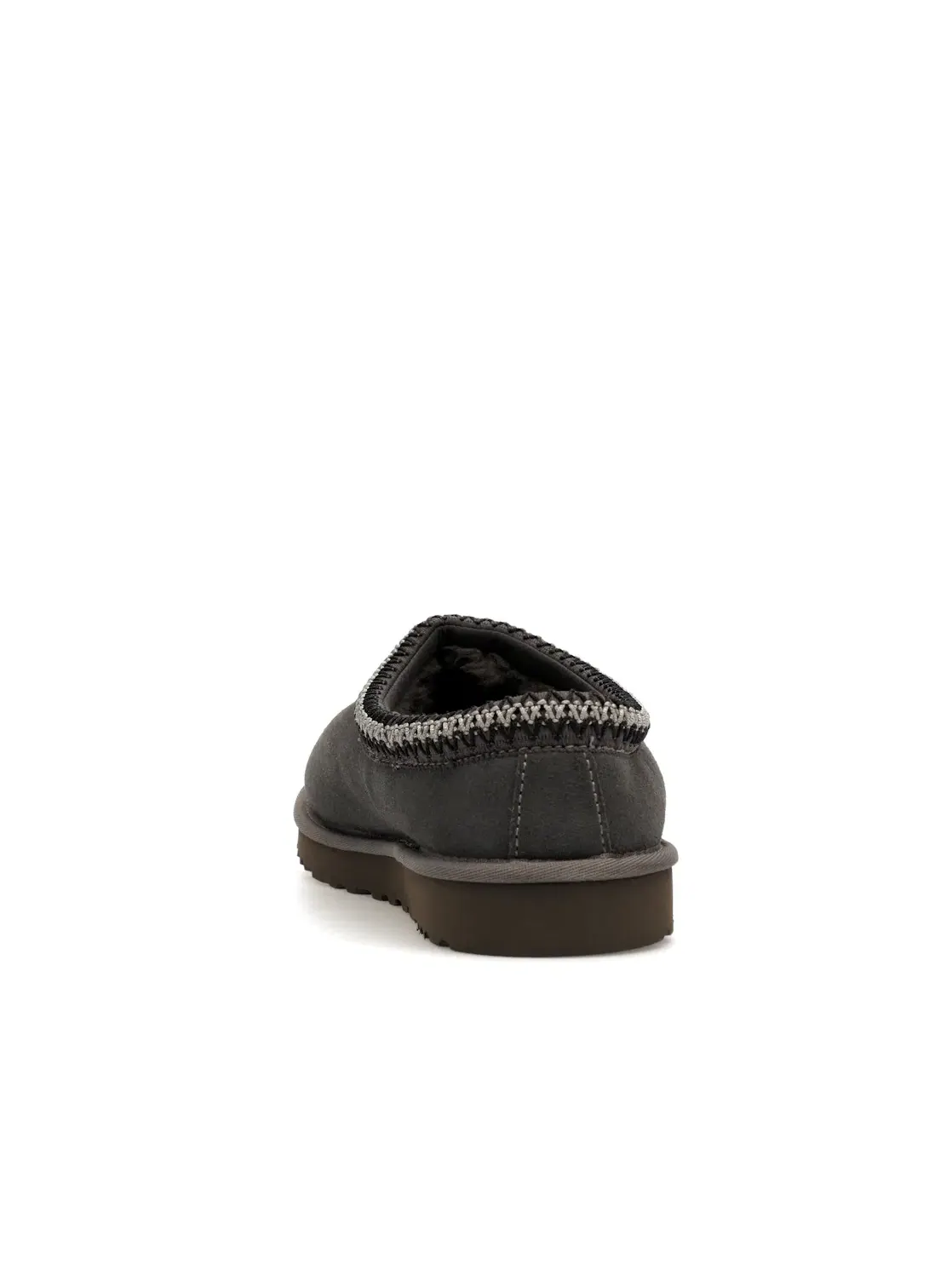 Тапочки мужские UGG Tasman — изображение 4 из 4, серо-синий
