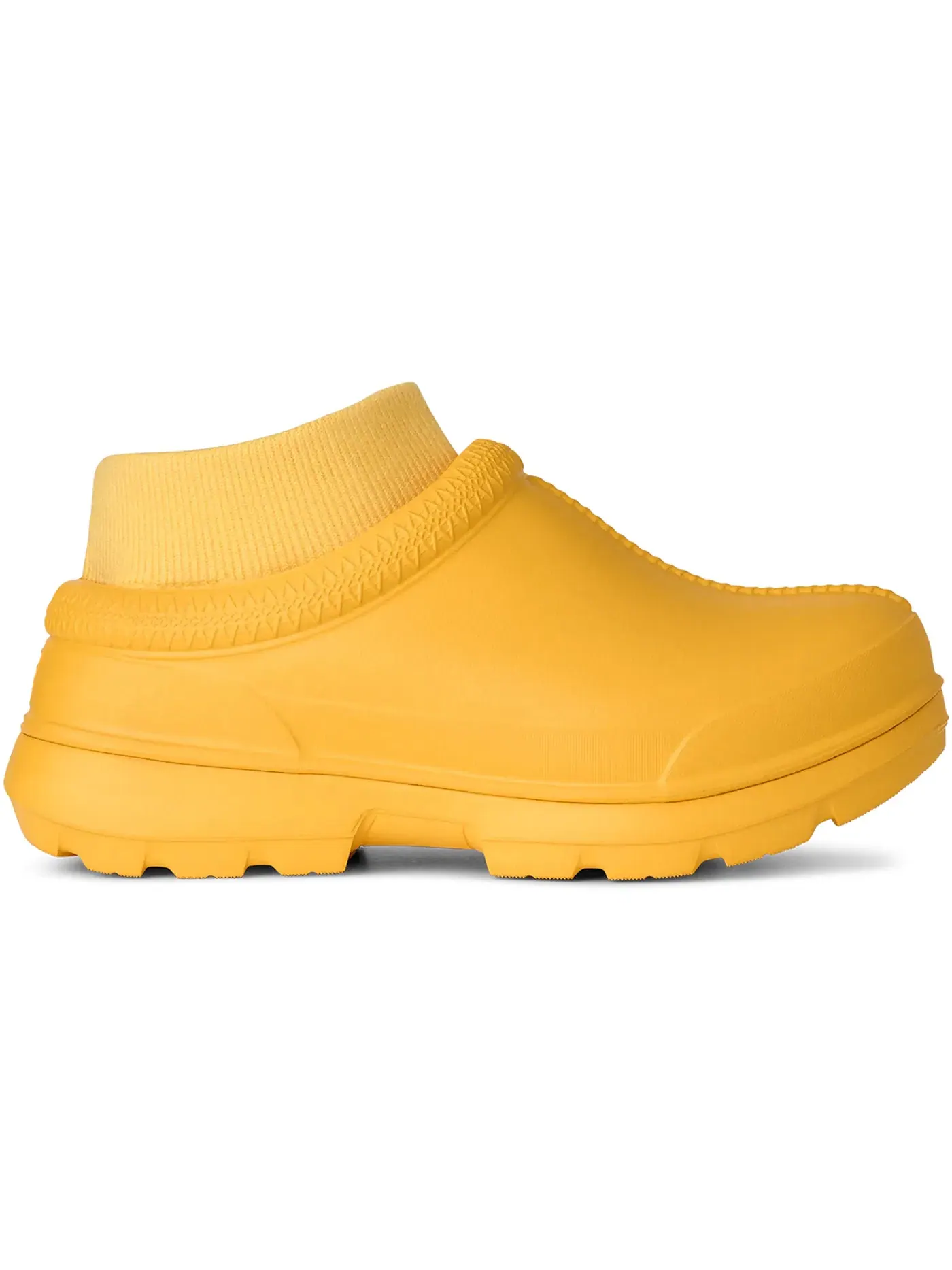Шлепанцы женские UGG Tasman X — изображение 1 из 1, пшеничный