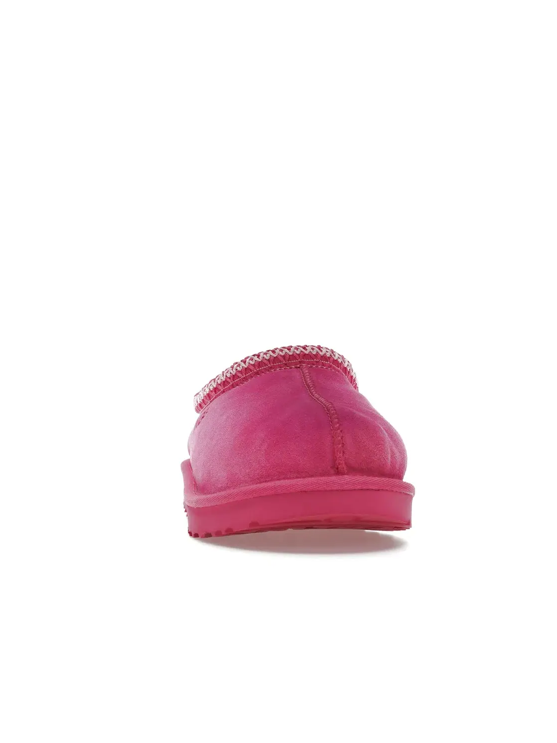 Тапочки женские UGG Tasman — изображение 2 из 4, розовый