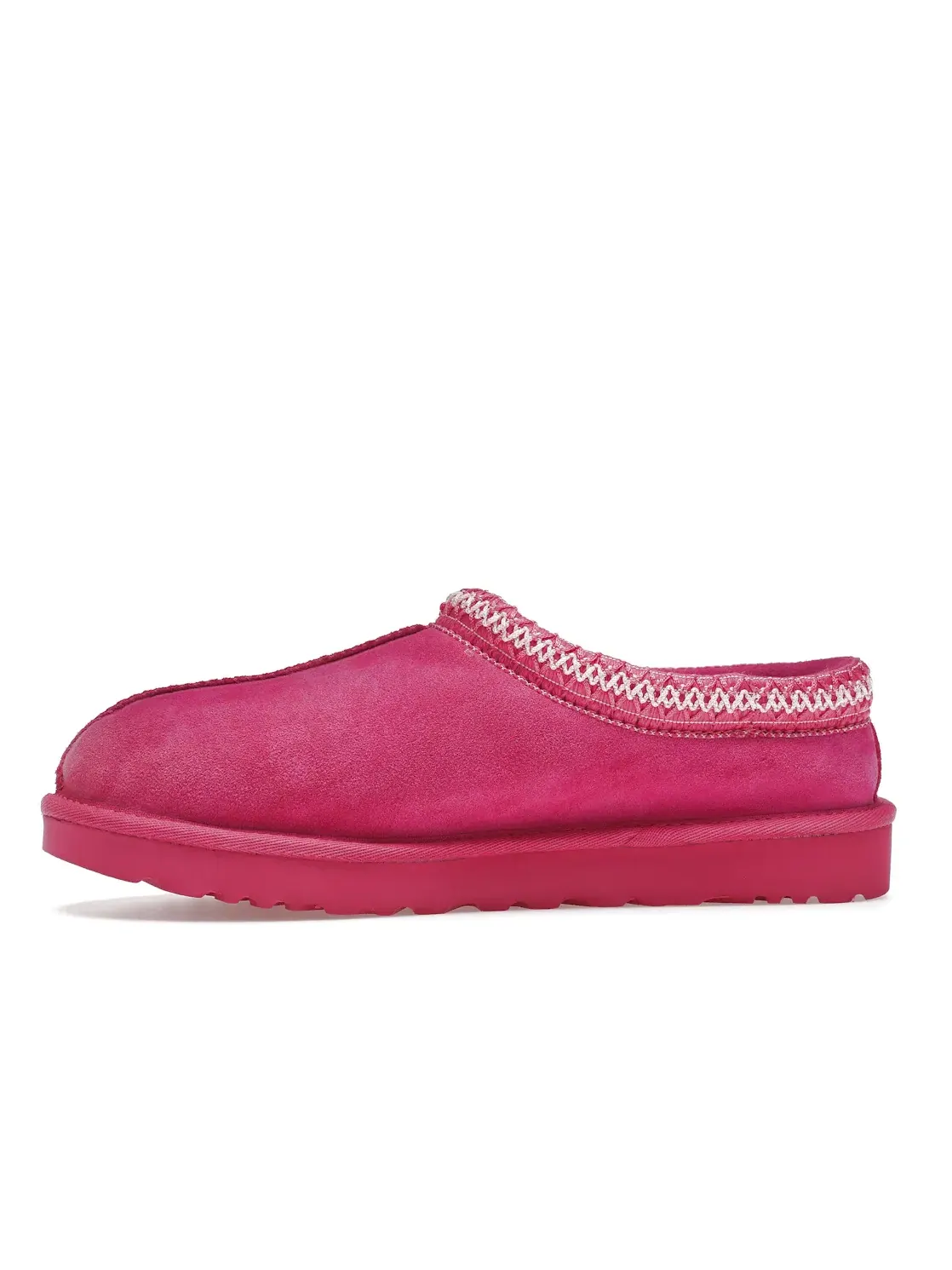 Тапочки женские UGG Tasman — изображение 3 из 4, розовый
