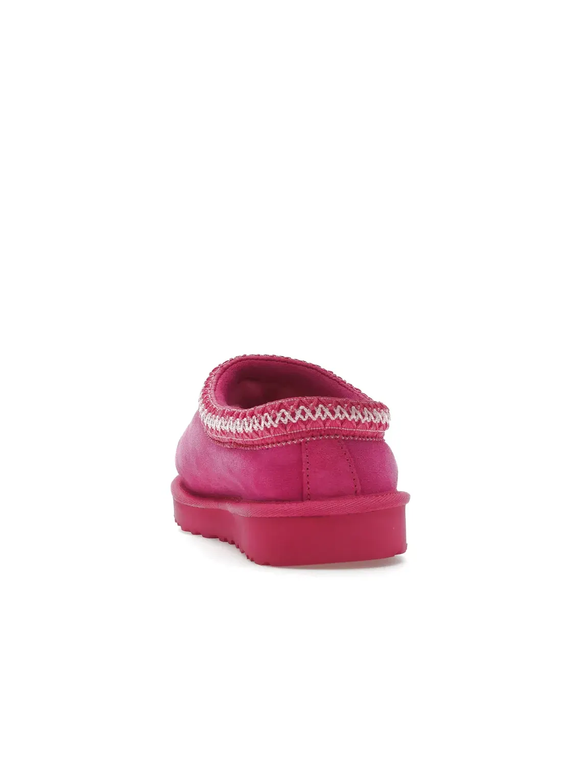 Тапочки женские UGG Tasman — изображение 4 из 4, розовый