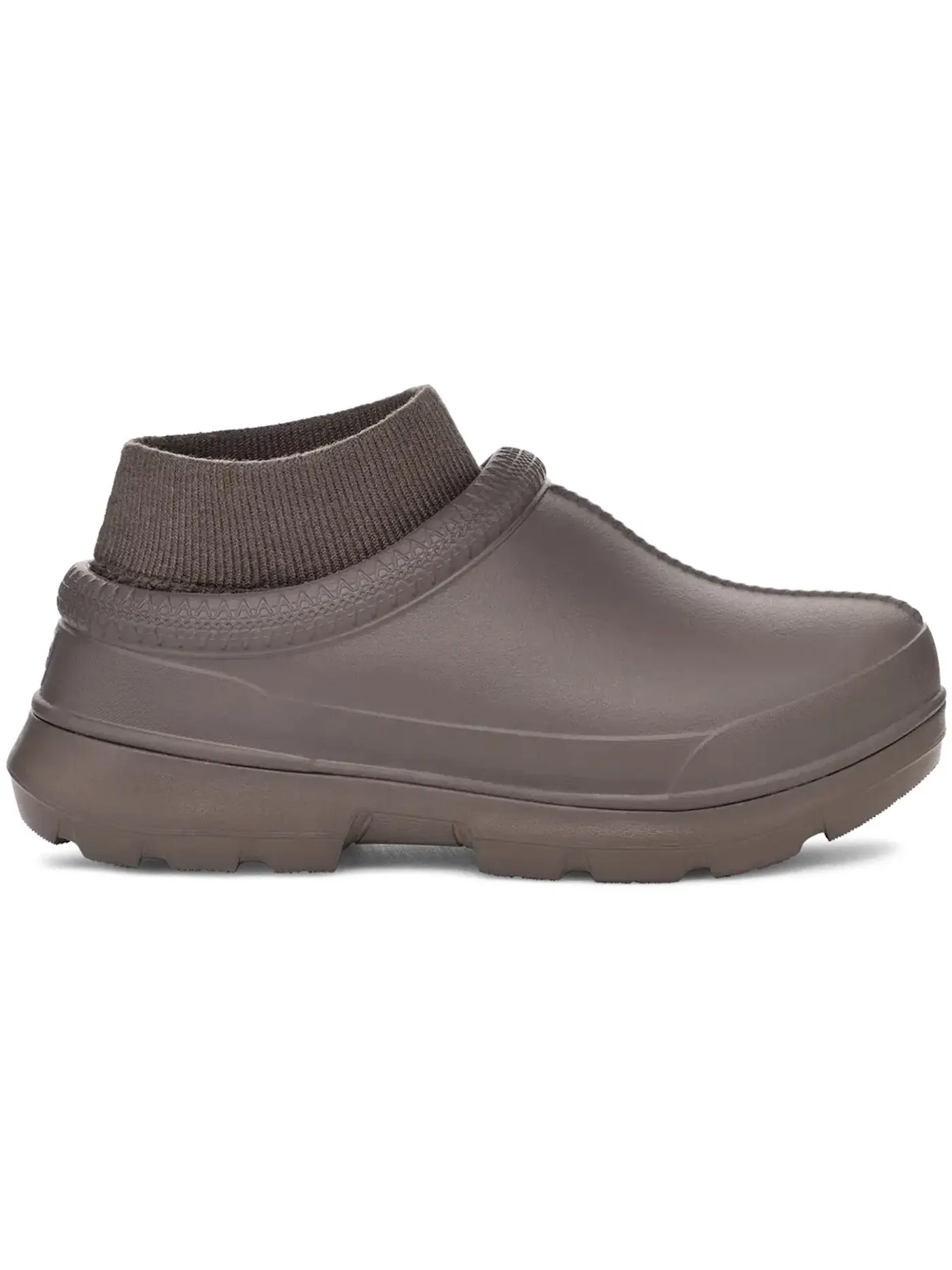 Тапочки женские UGG Tasman X — изображение 1 из 1, серый