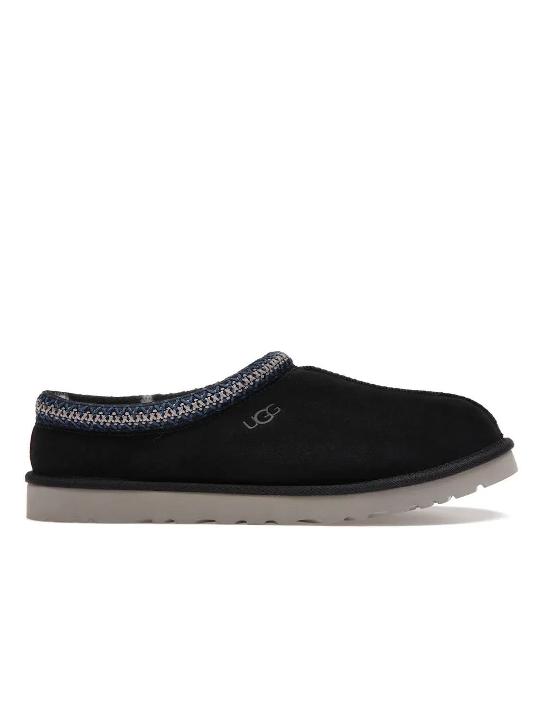 Тапочки мужские UGG Tasman — изображение 1 из 4, синий