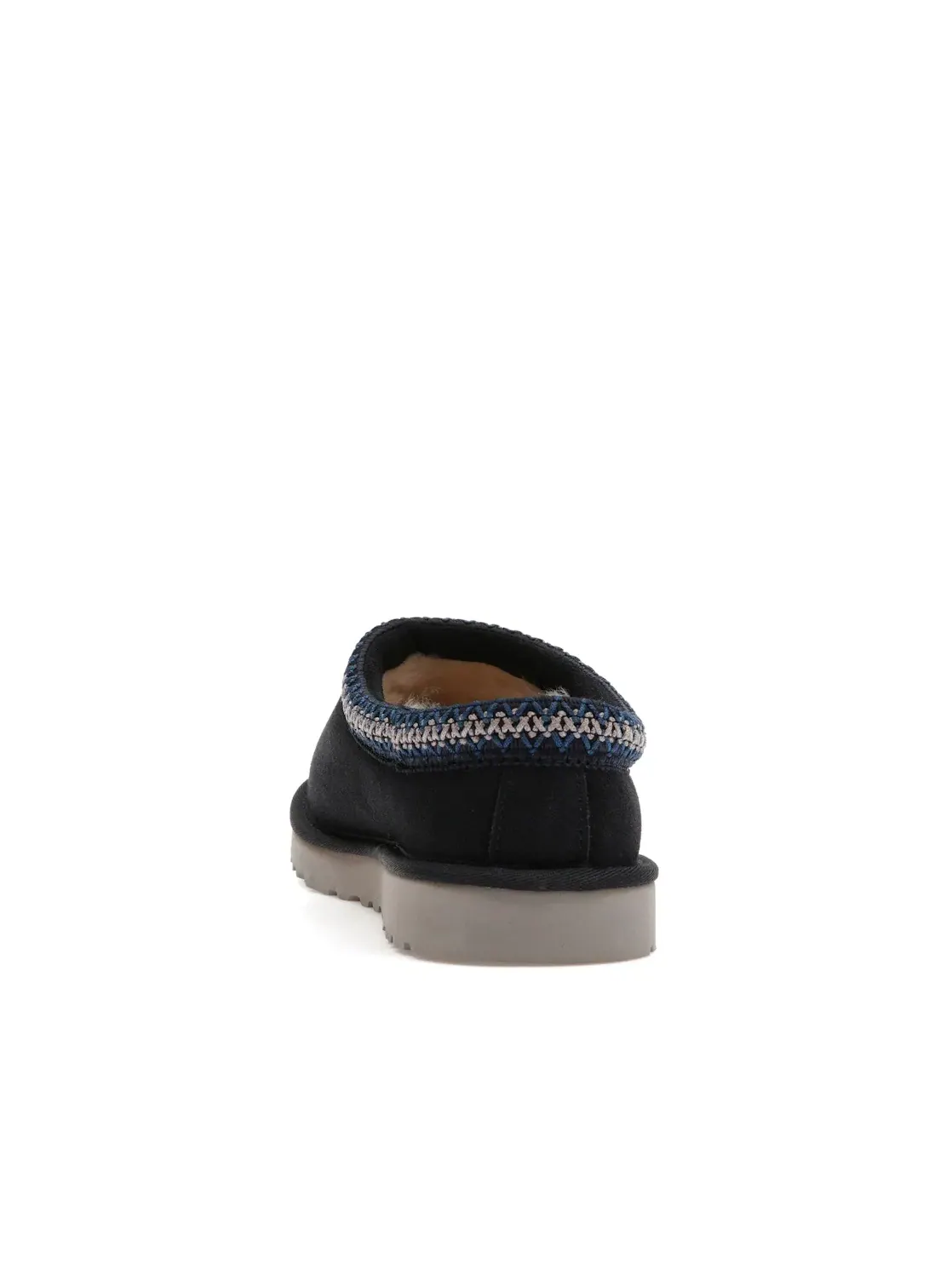 Тапочки мужские UGG Tasman — изображение 4 из 4, синий