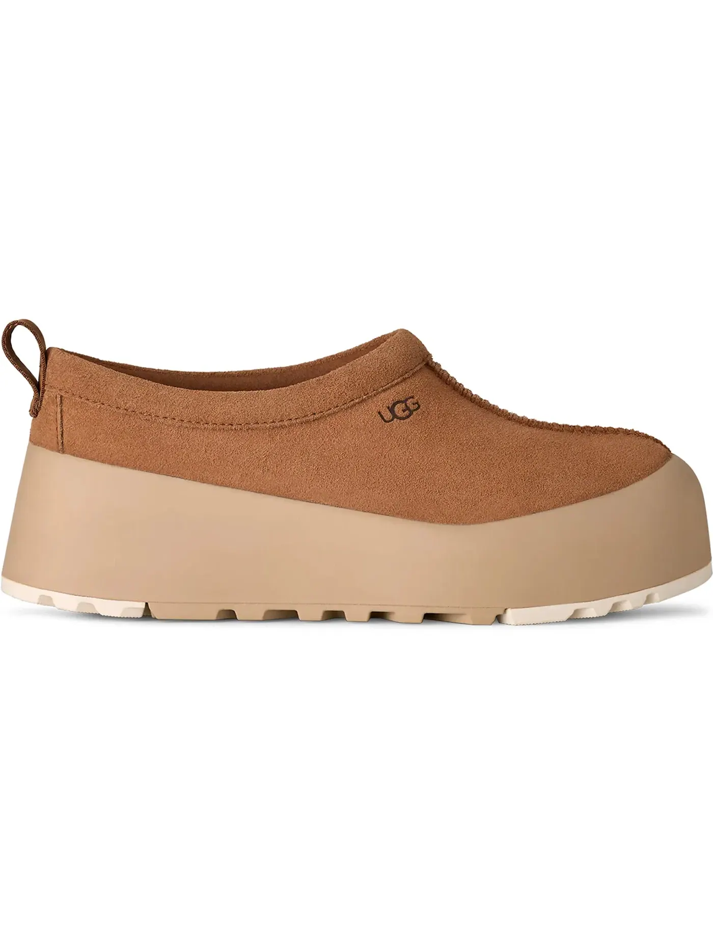 Тапочки женские UGG Tasman StreetScape — изображение 1 из 1, желтый