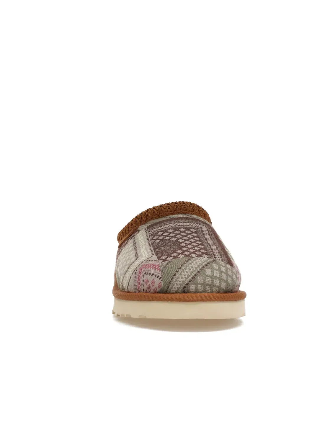 Тапочки мужские UGG Tasman Taz Sash — изображение 2 из 4, разноцветный
