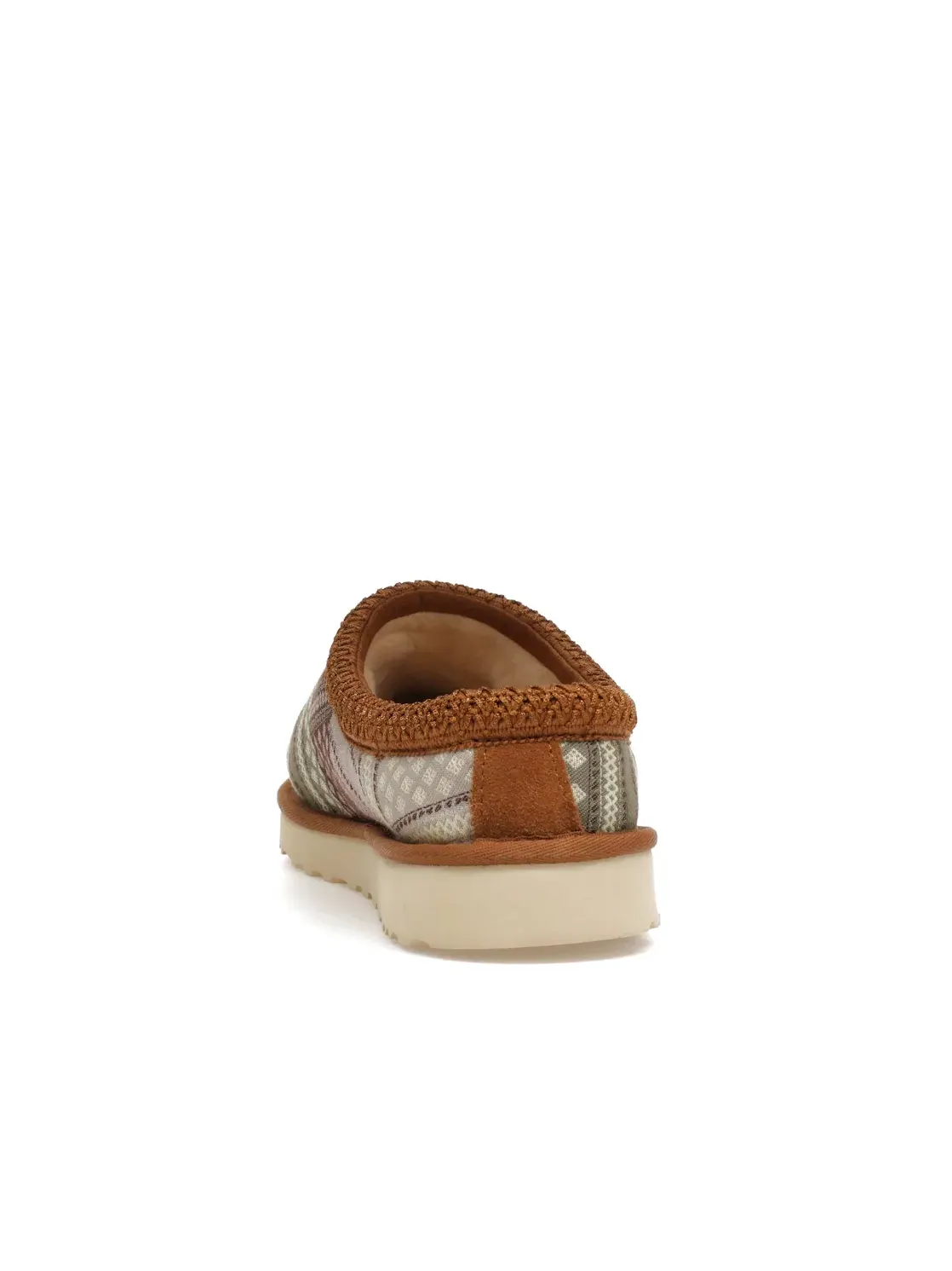 Тапочки мужские UGG Tasman Taz Sash — изображение 4 из 4, разноцветный