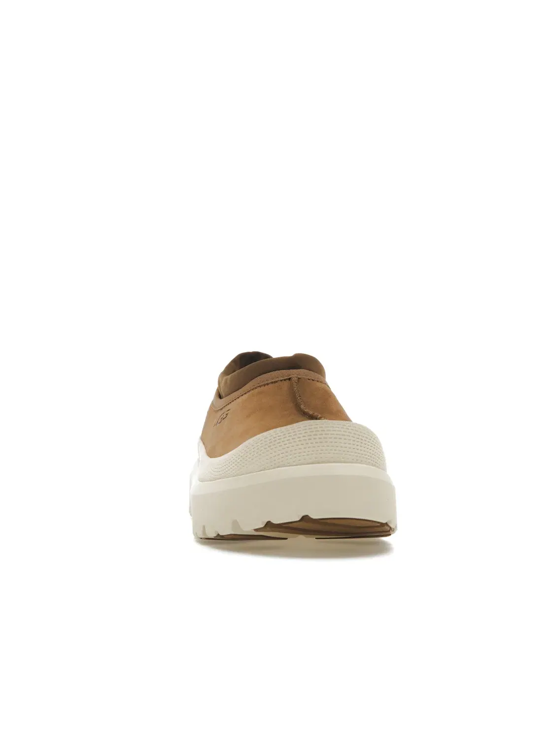 Тапочки мужские UGG Tasman Weather Hybrid — изображение 2 из 4, белый