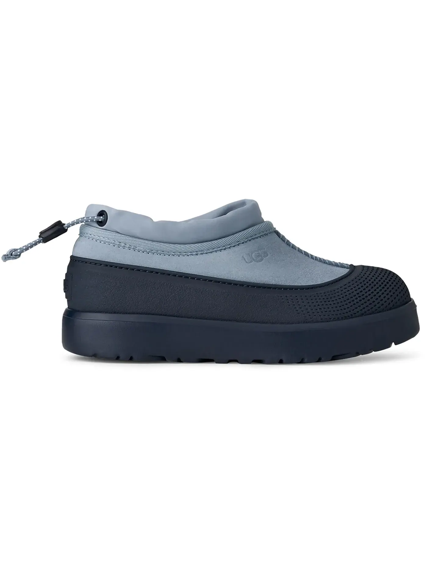 Тапочки детские UGG Tasman Weather Hybrid — изображение 1 из 1, синий