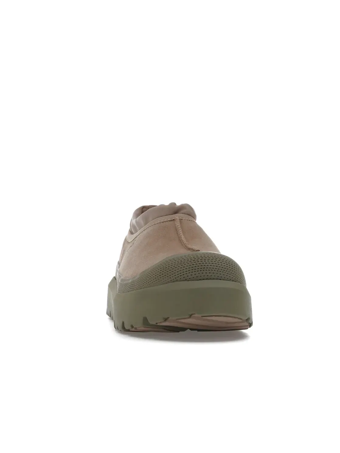 Тапочки мужские UGG Tasman Weather Hybrid — изображение 2 из 4, песочный