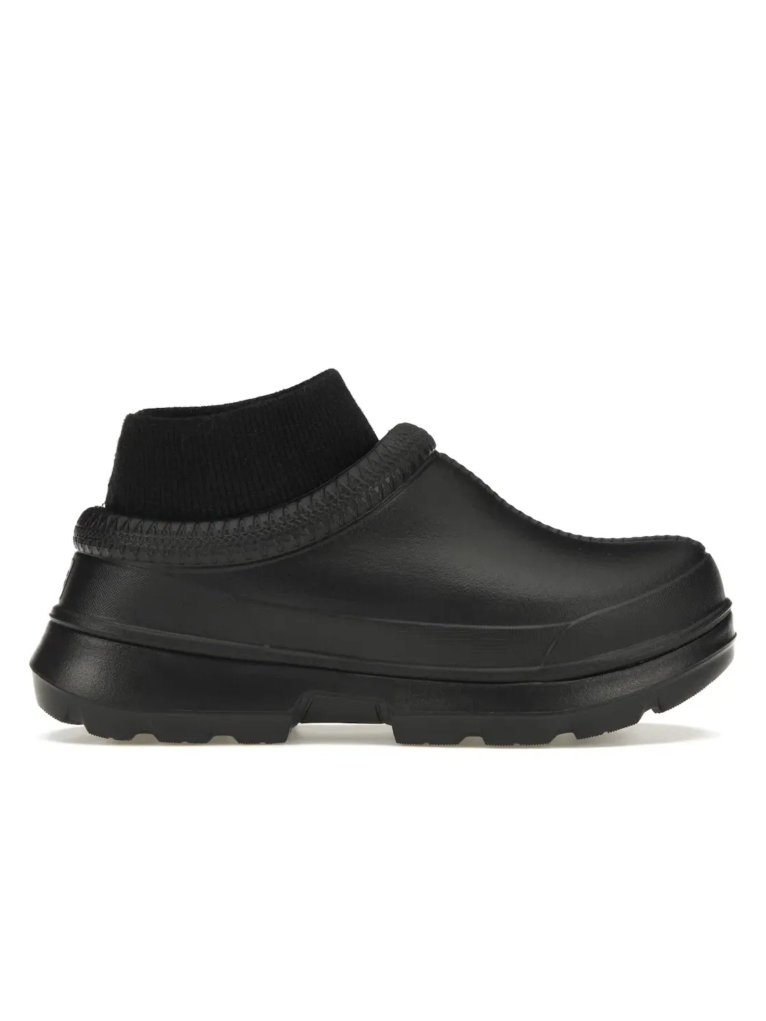 Тапочки женские UGG Tasman X — изображение 1 из 4, черный