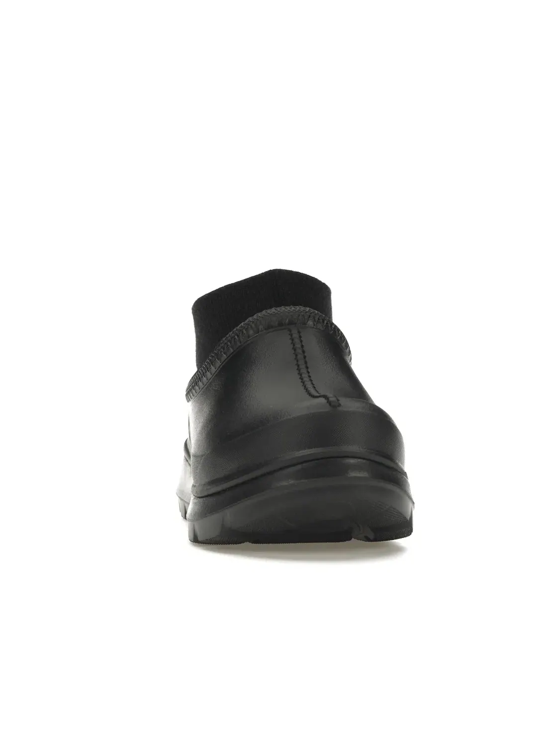 Тапочки женские UGG Tasman X — изображение 2 из 4, черный