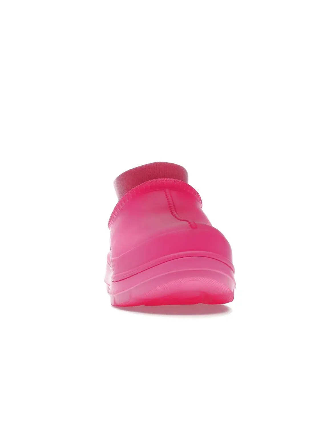 Тапочки женские UGG Tasman X — изображение 2 из 4, розовый