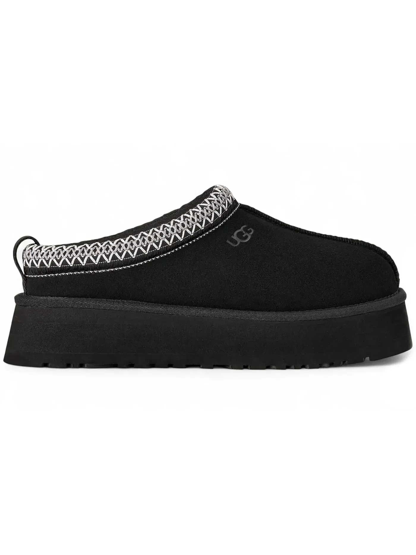 Тапочки женские UGG Tazz II — изображение 1 из 1, черный