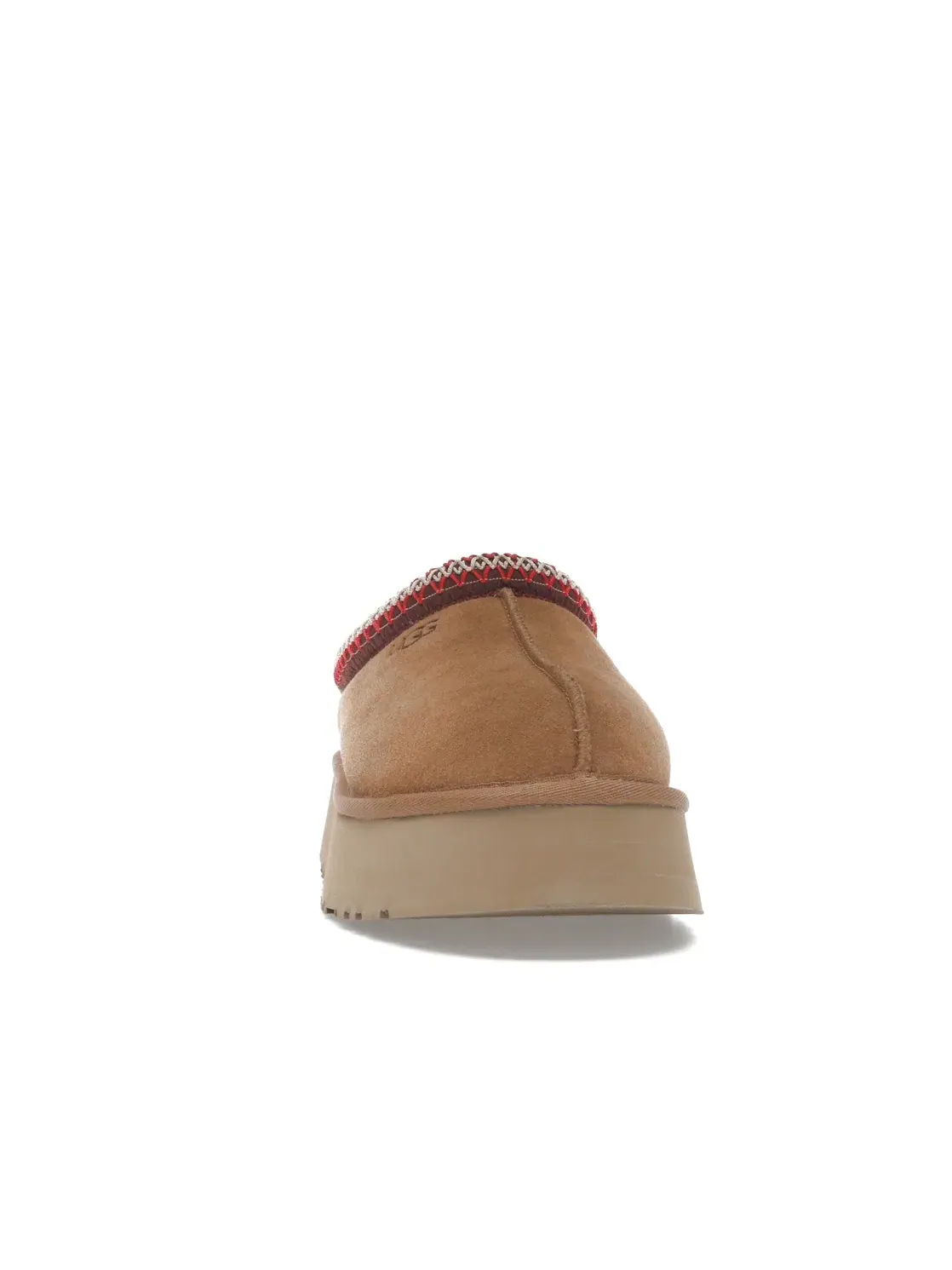 Сабо женские UGG Tazz II — изображение 2 из 4, каштановый