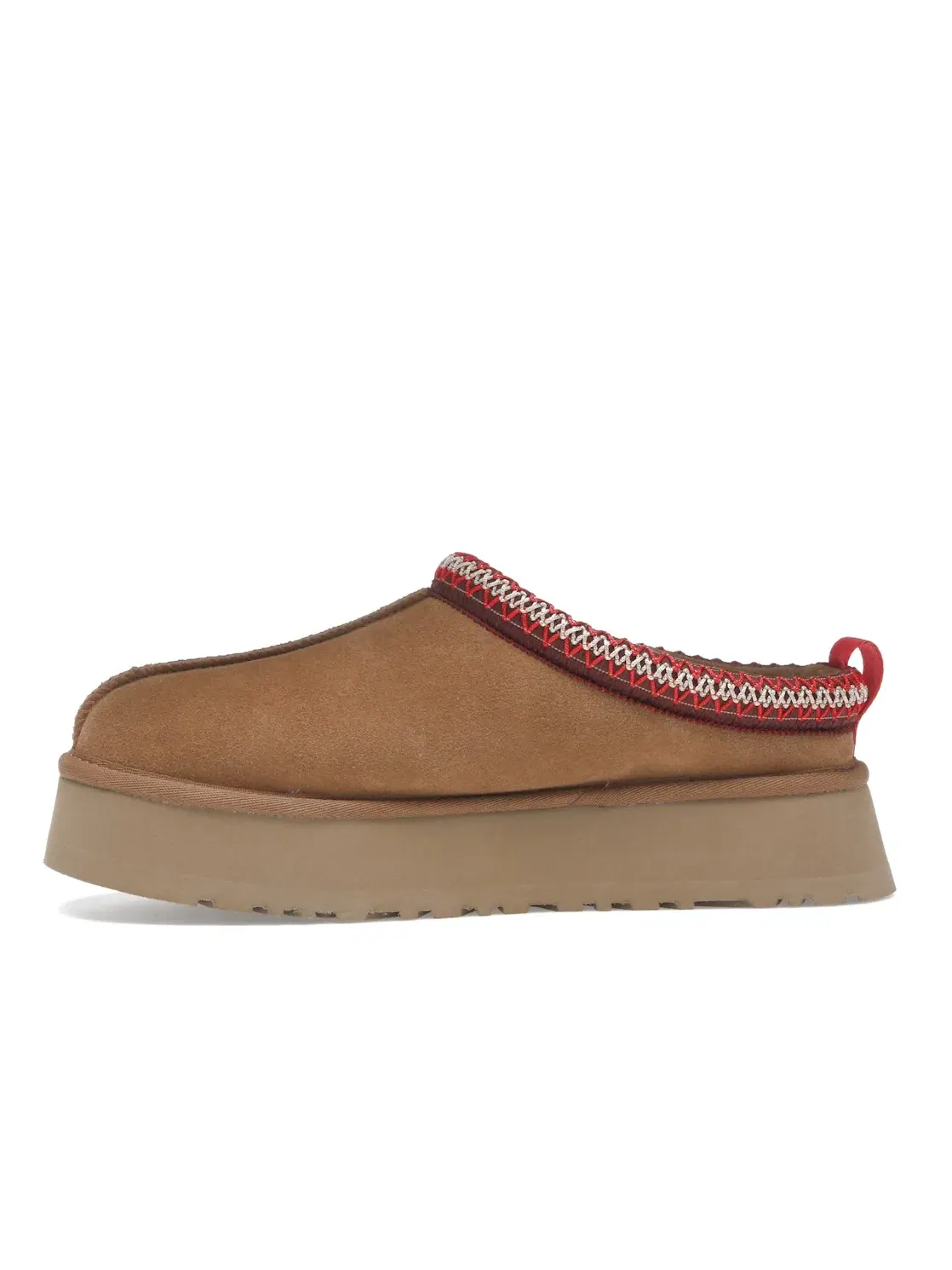Сабо женские UGG Tazz II — изображение 3 из 4, каштановый