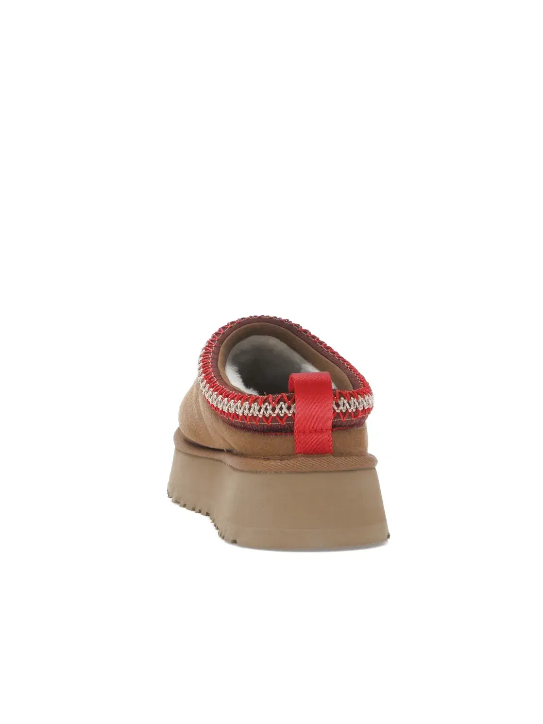 Сабо женские UGG Tazz II — изображение 4 из 4, каштановый