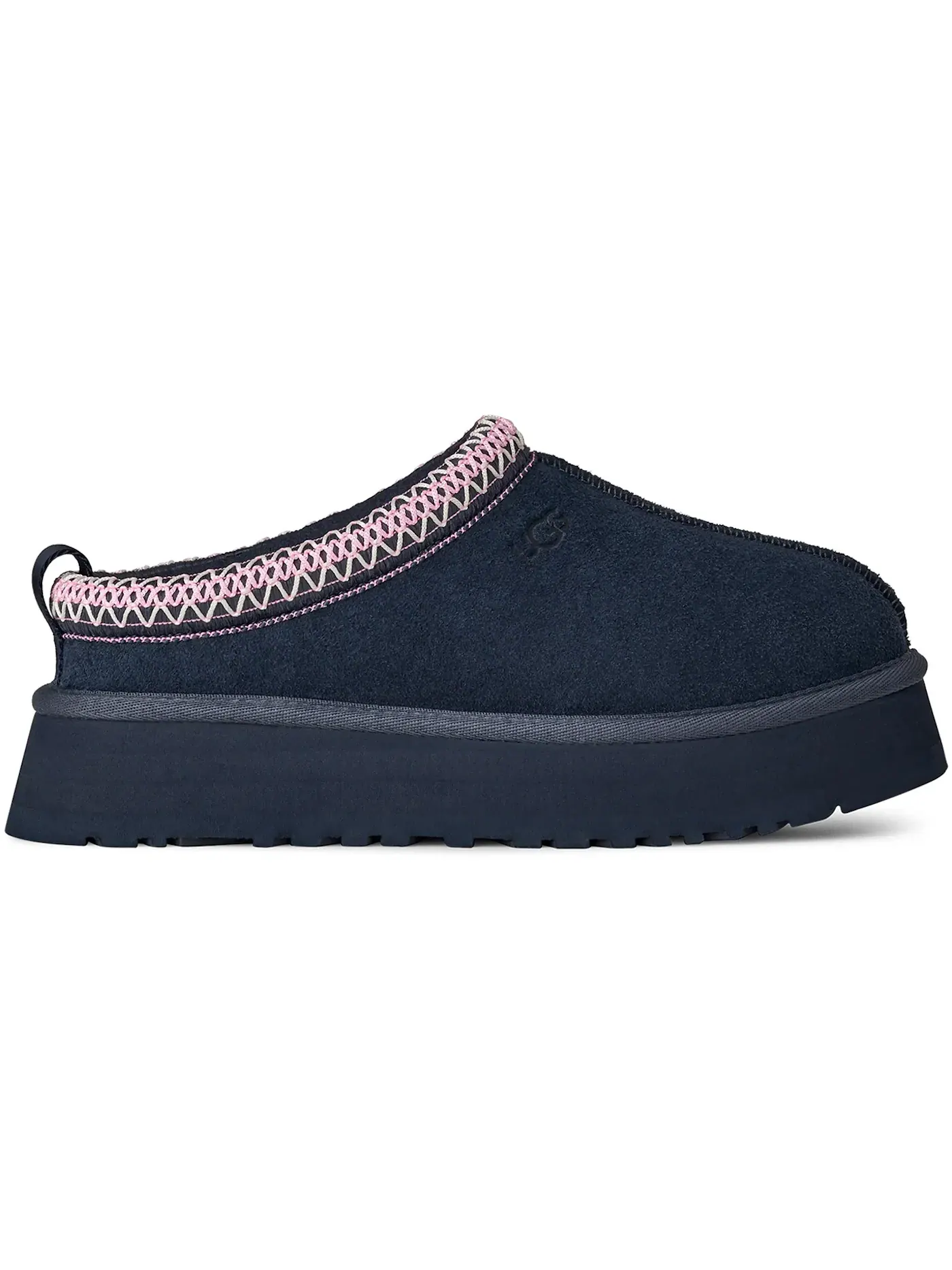 Сабо женские UGG Tazz II — изображение 1 из 1, синий