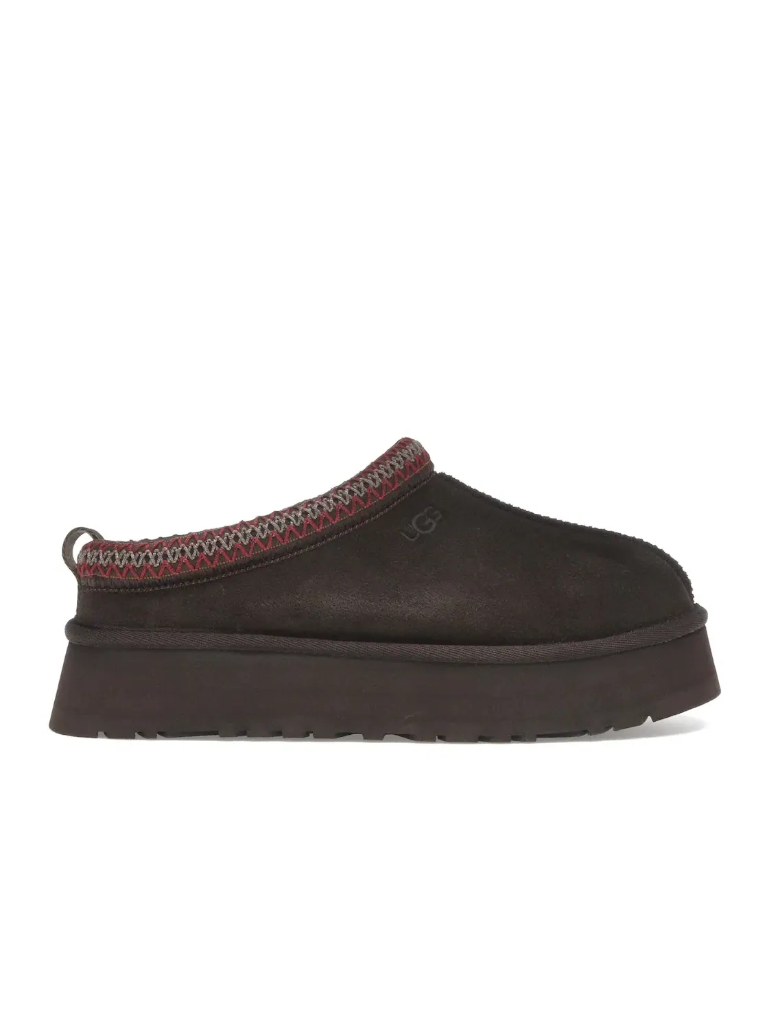 Сабо женские UGG Tazz II — изображение 1 из 4, коричневый