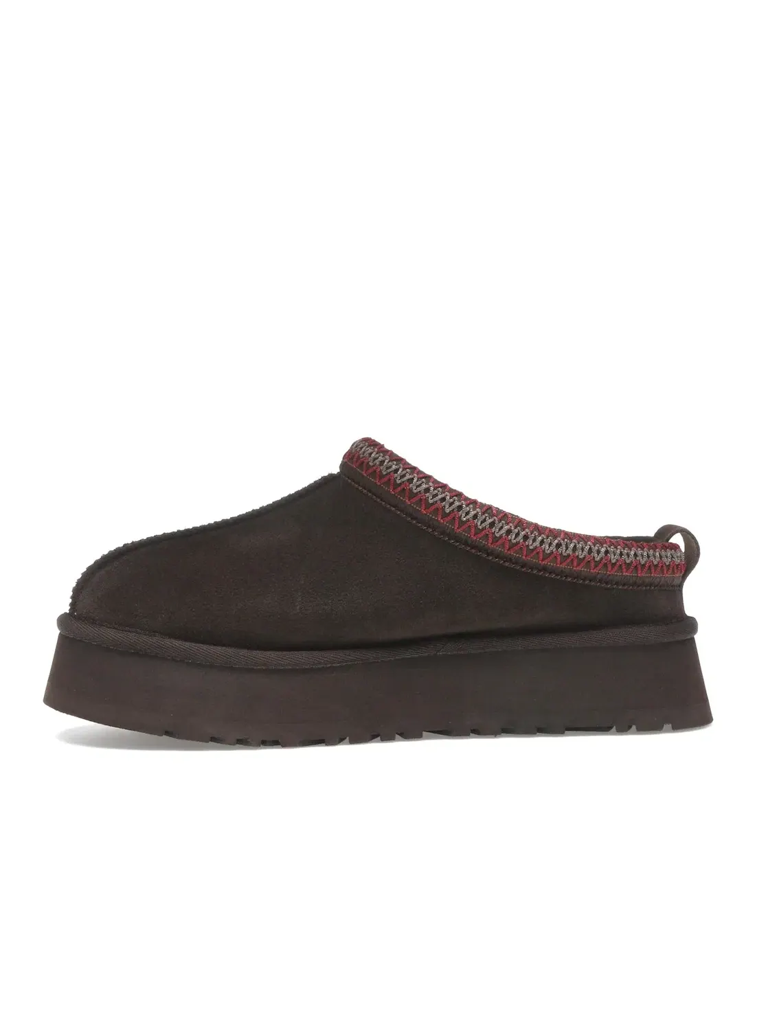 Сабо женские UGG Tazz II — изображение 3 из 4, коричневый