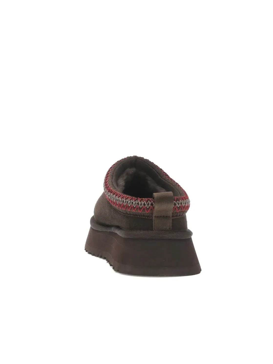 Сабо женские UGG Tazz II — изображение 4 из 4, коричневый