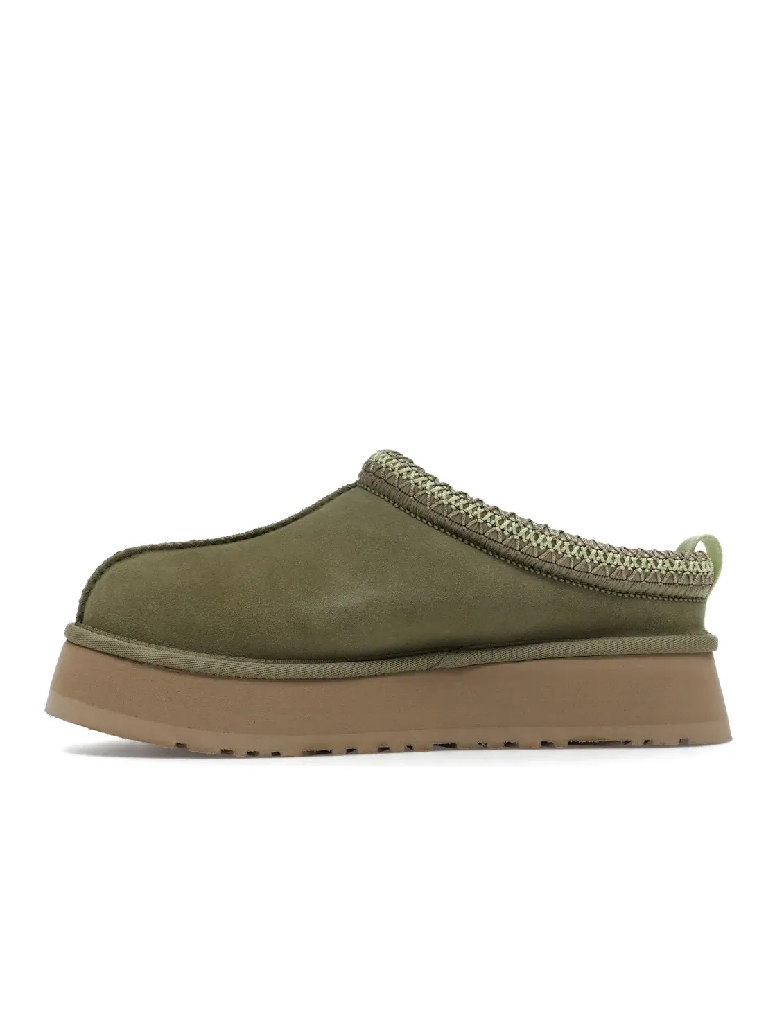 Сабо женские UGG Tazz II, латунный — изображение 3 из 4