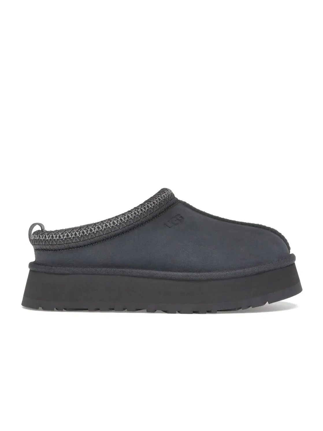 Клоги женские UGG Tazz II — изображение 1 из 4, черный