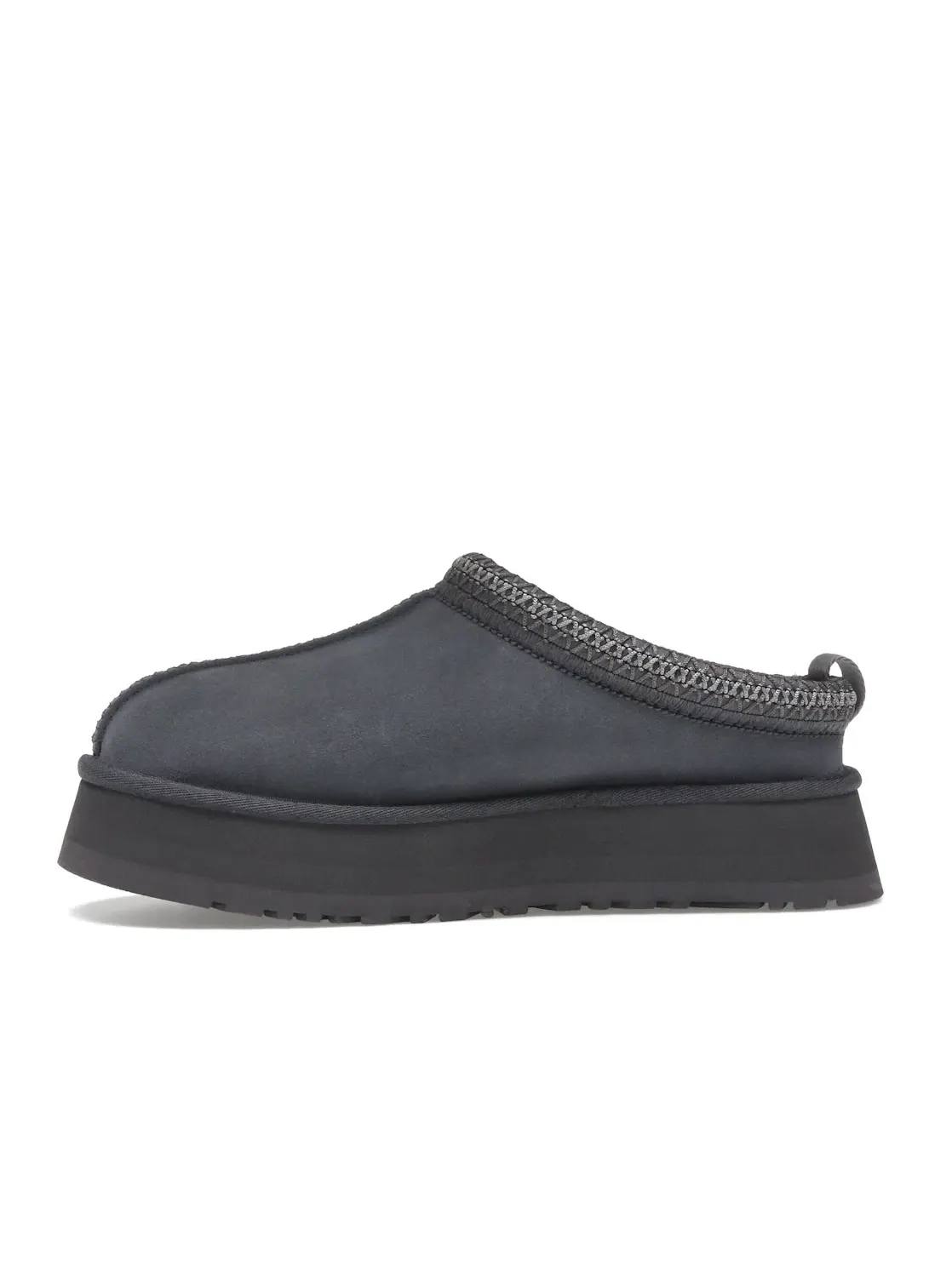 Клоги женские UGG Tazz II — изображение 3 из 4, черный