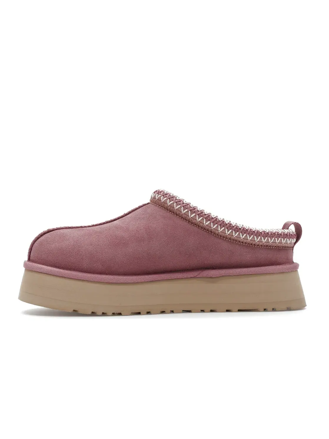 Сабо женские UGG Tazz II — изображение 3 из 4, светло-розовый