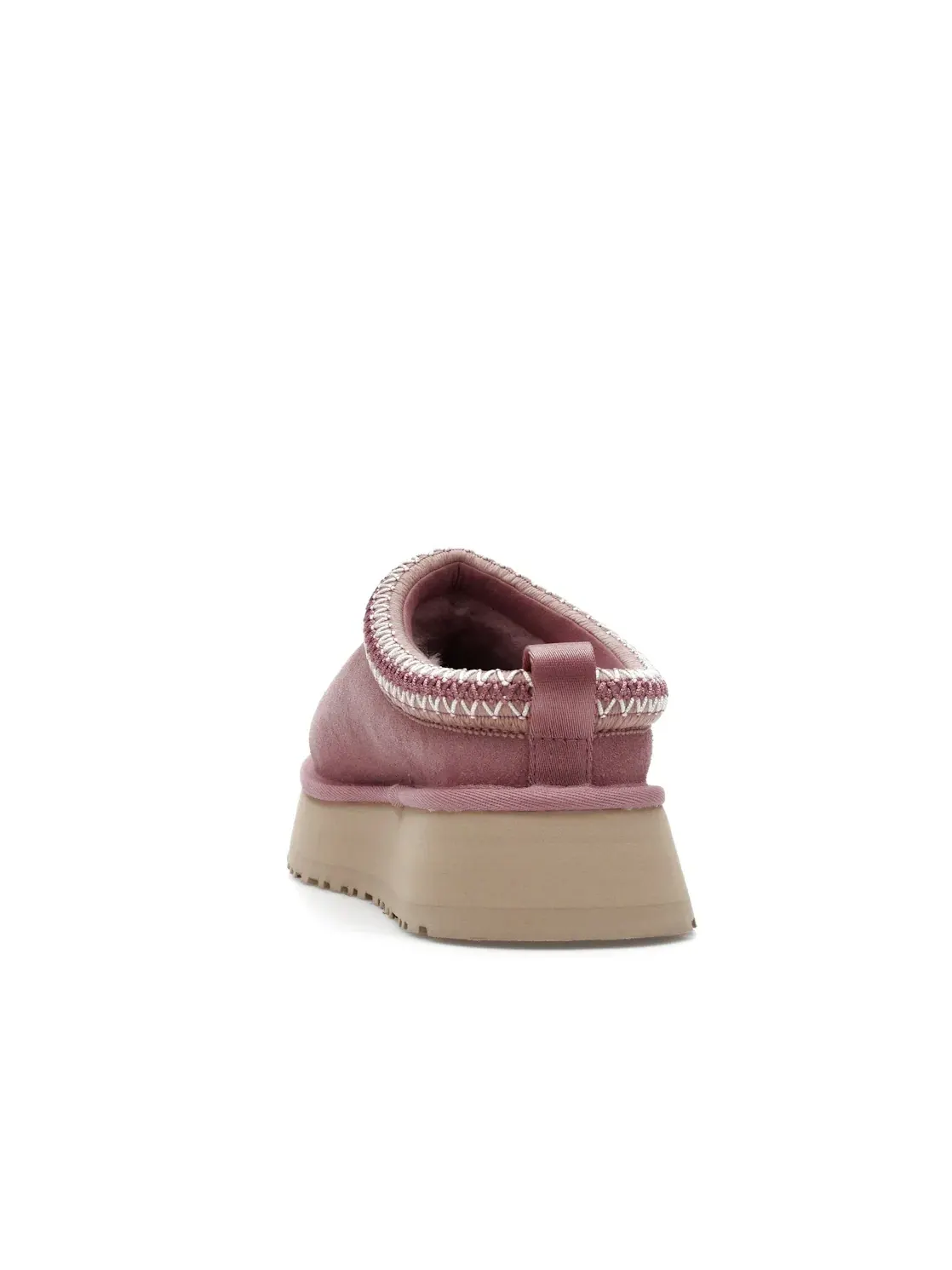 Сабо женские UGG Tazz II — изображение 4 из 4, светло-розовый