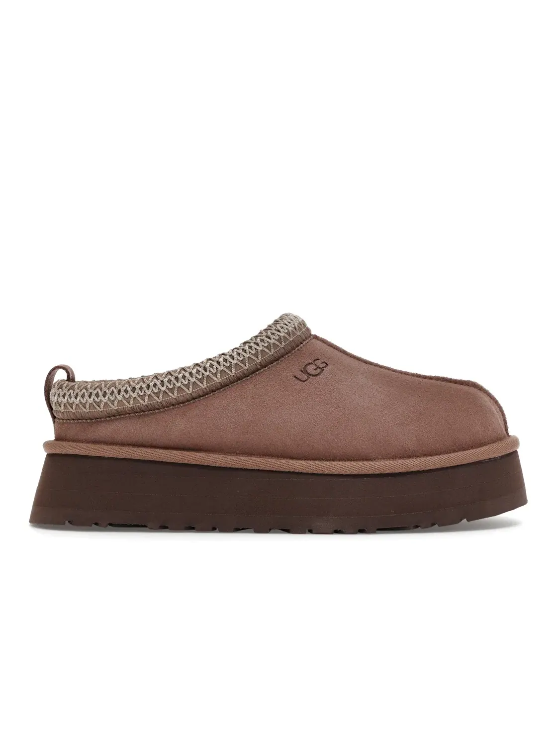 Сабо женские UGG Tazz II