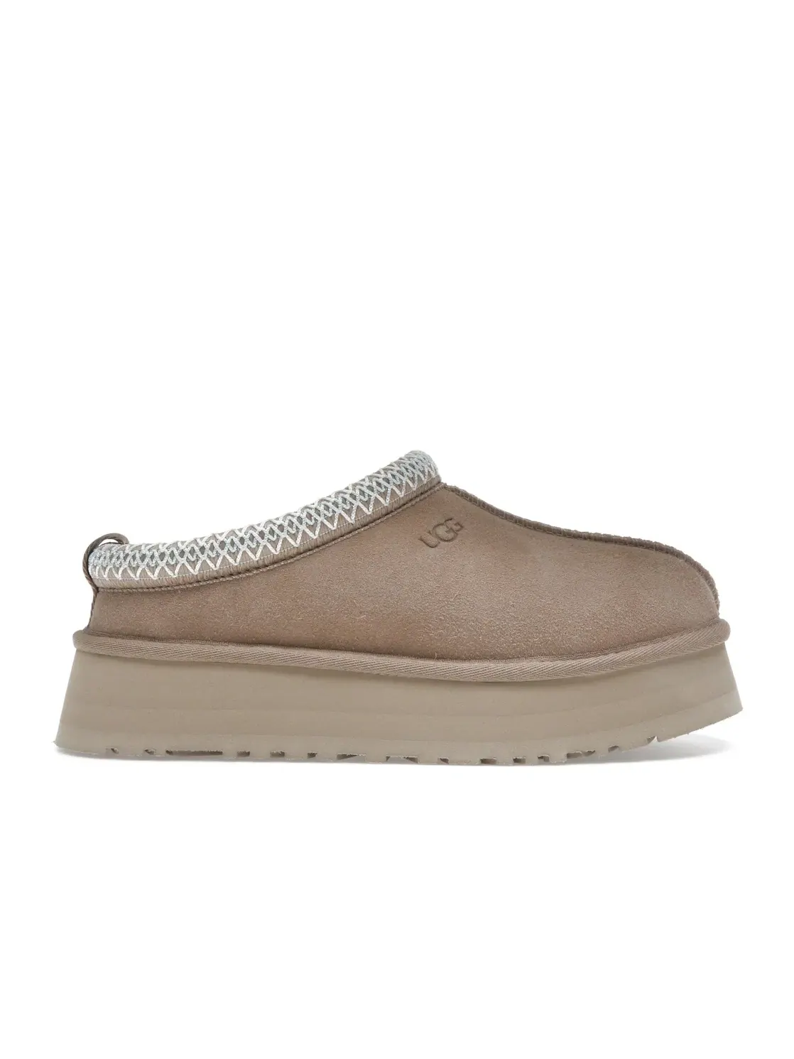 Сабо женские UGG Tazz II — изображение 1 из 4, песочный