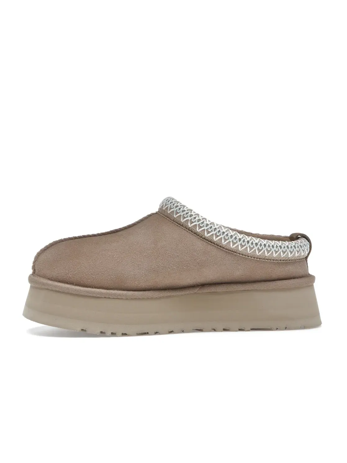 Сабо женские UGG Tazz II — изображение 3 из 4, песочный