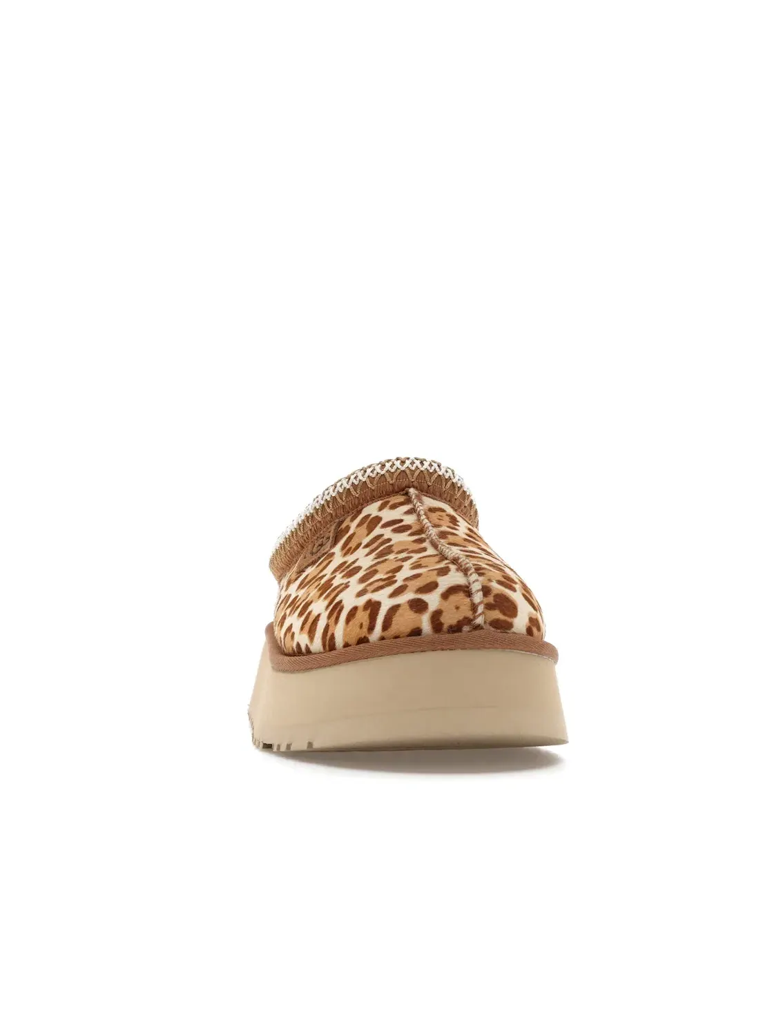 Сабо женские UGG Tazz Plains — изображение 2 из 4, мульти