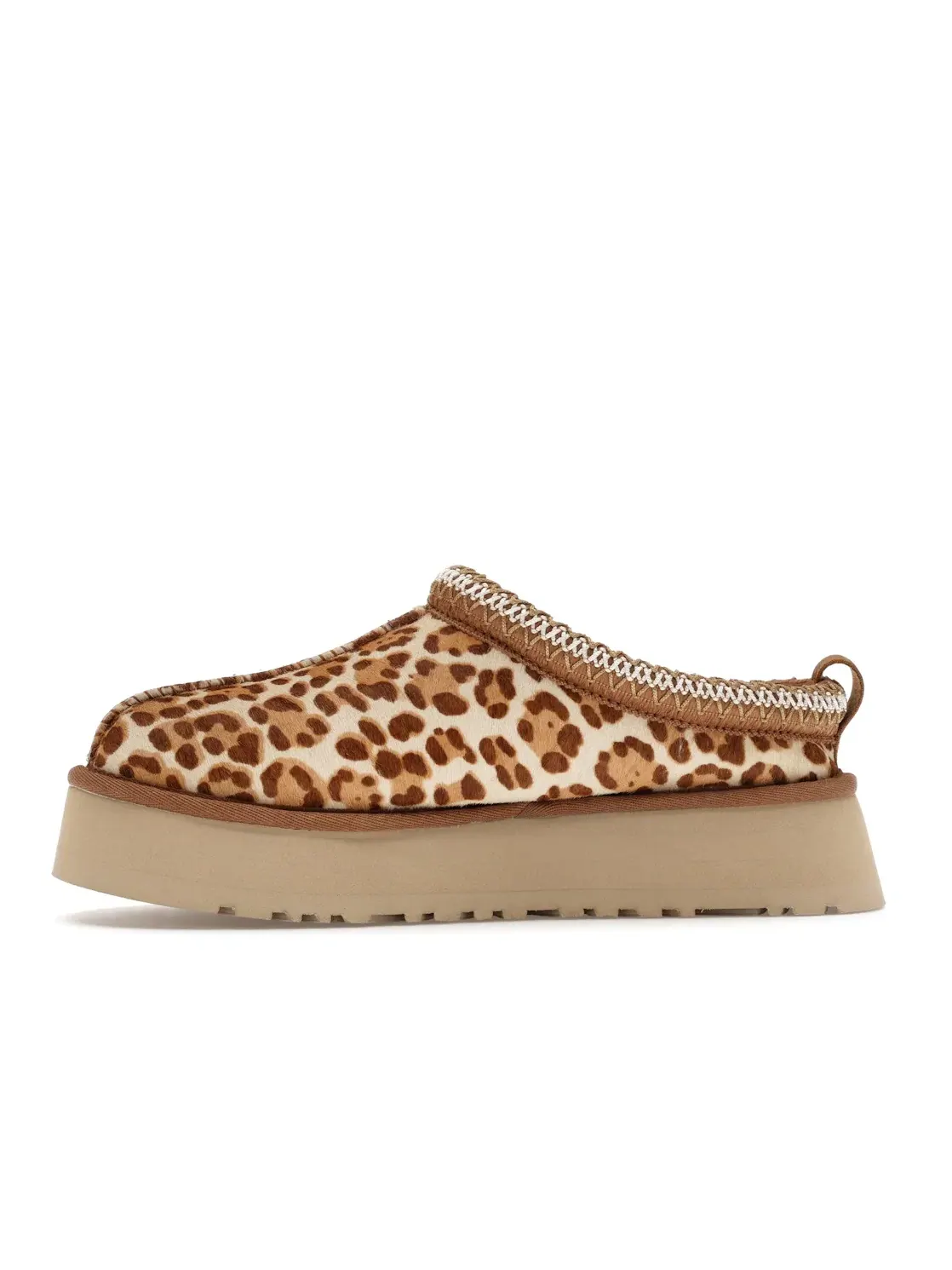 Сабо женские UGG Tazz Plains — изображение 3 из 4, мульти