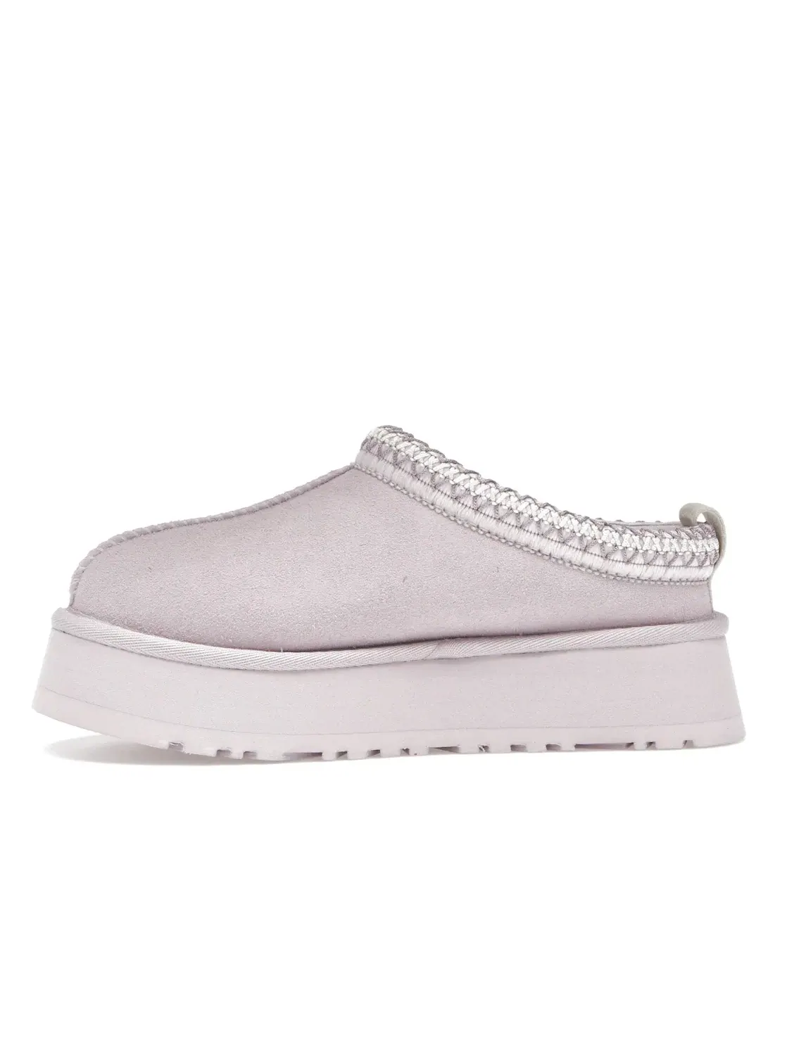 Тапочки женские UGG Tazz — изображение 3 из 4, светло-серый