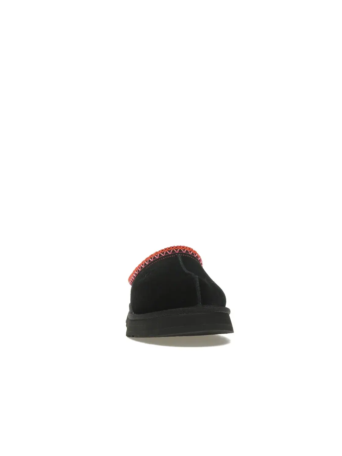 Тапочки детские UGG Tazz — изображение 2 из 4, черный/разноцветный