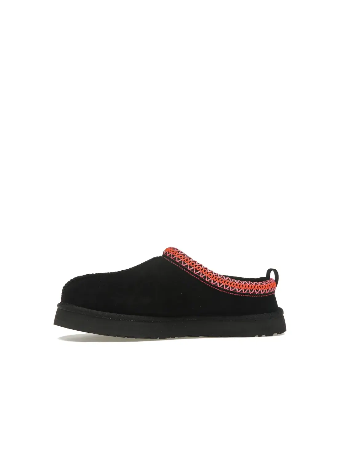 Тапочки детские UGG Tazz — изображение 3 из 4, черный/разноцветный
