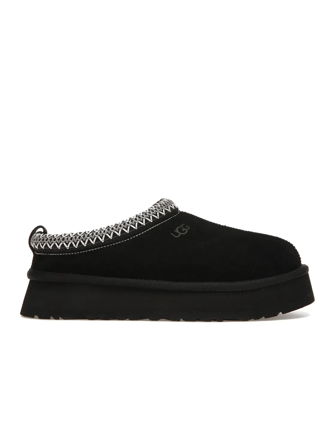 Тапочки женские UGG Tazz — изображение 1 из 4, черный