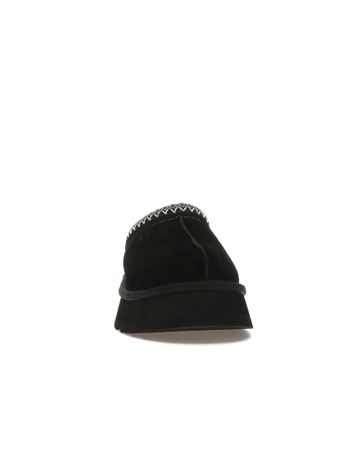 Тапочки женские UGG Tazz — изображение 2 из 4, черный