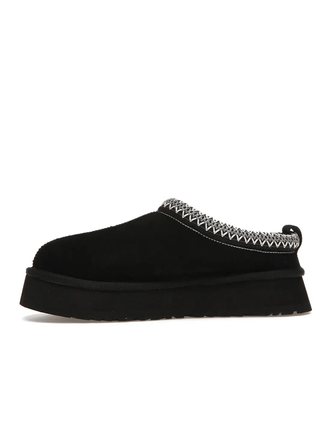 Тапочки женские UGG Tazz — изображение 3 из 4, черный