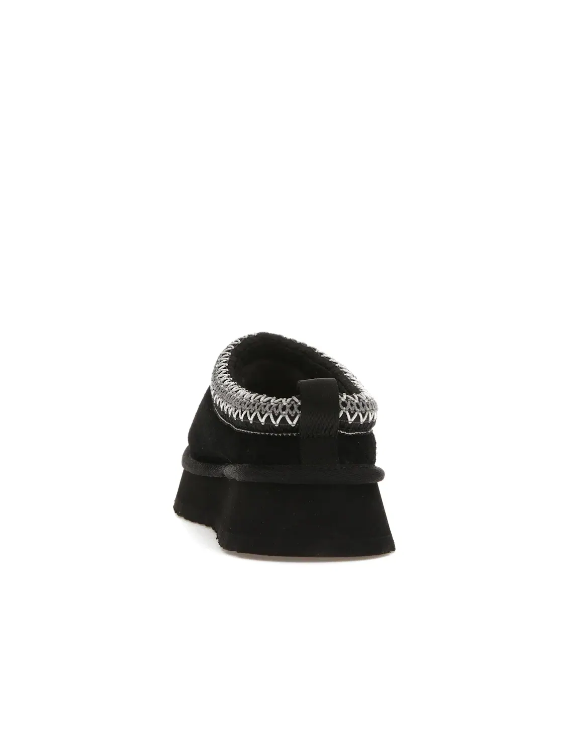 Тапочки женские UGG Tazz — изображение 4 из 4, черный