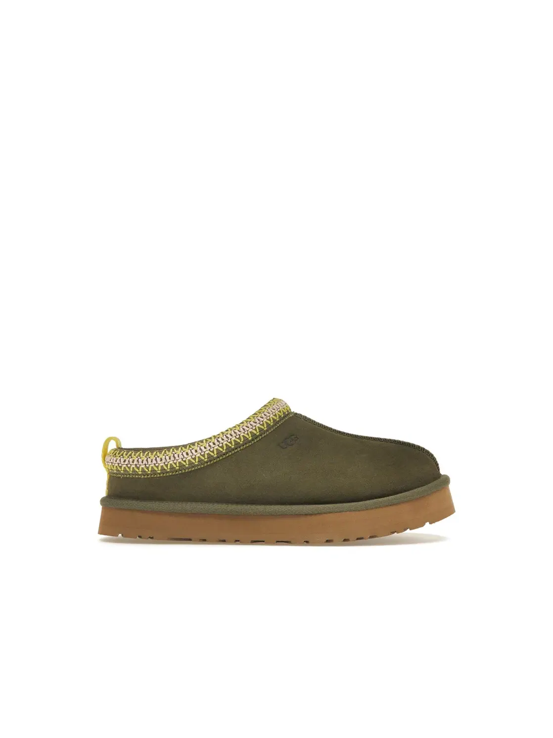 Тапочки детские UGG Tazz