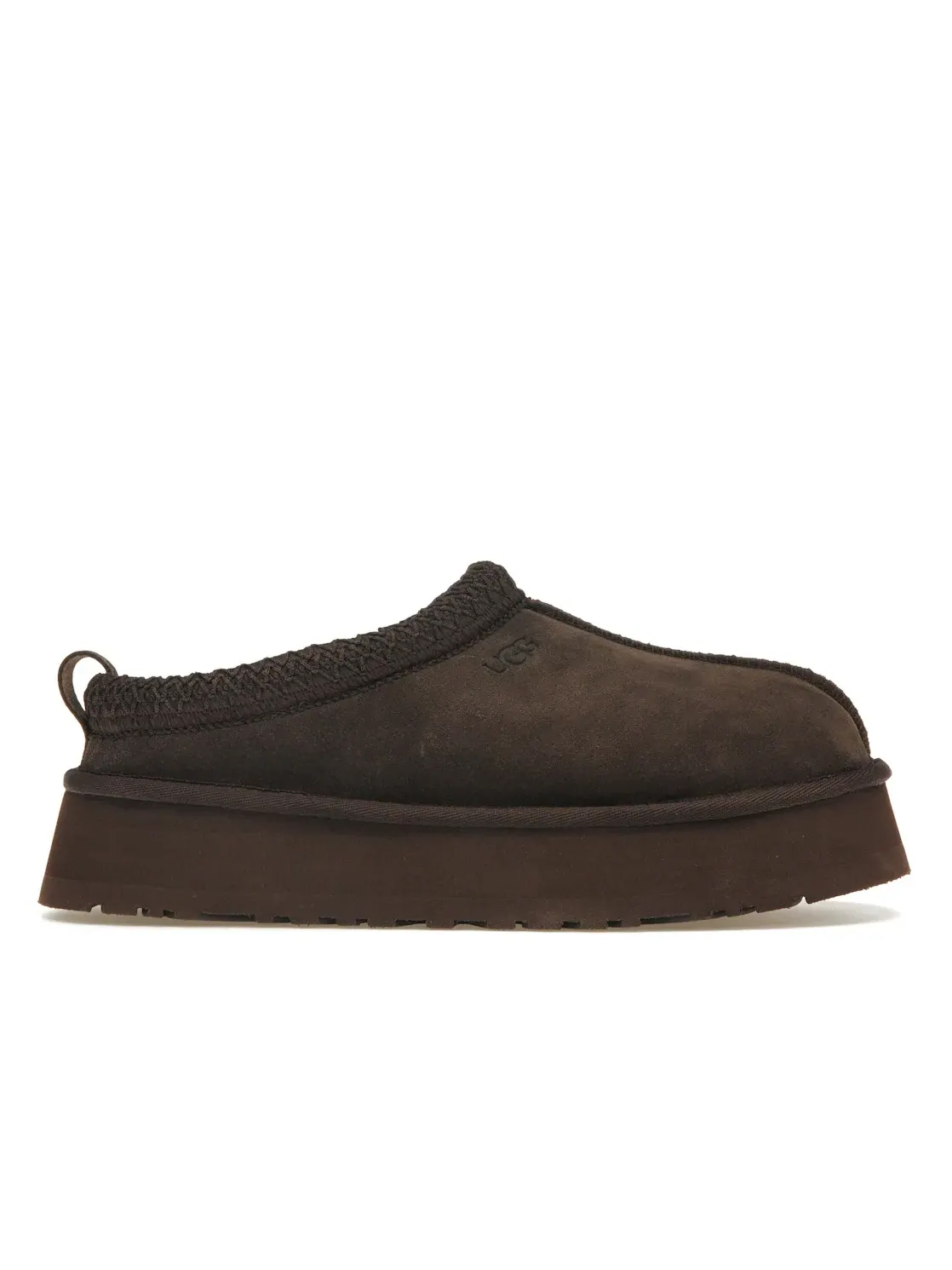 Сабо женские UGG Tazz — изображение 1 из 4, коричневый