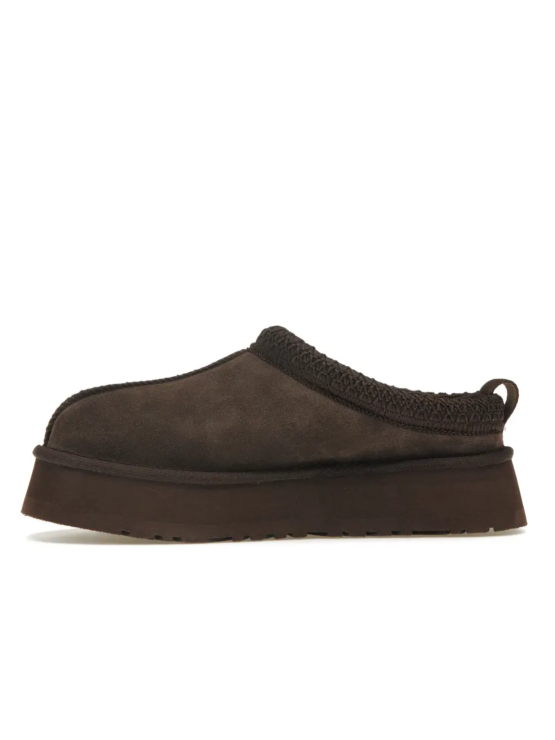Сабо женские UGG Tazz — изображение 3 из 4, коричневый