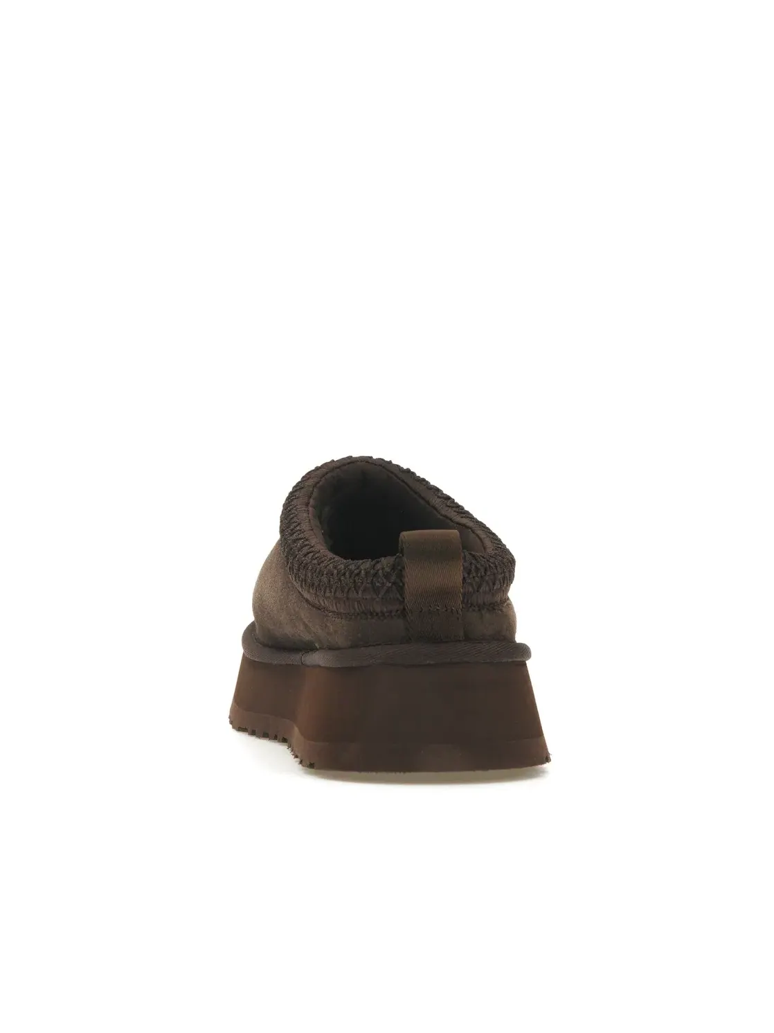 Сабо женские UGG Tazz — изображение 4 из 4, коричневый