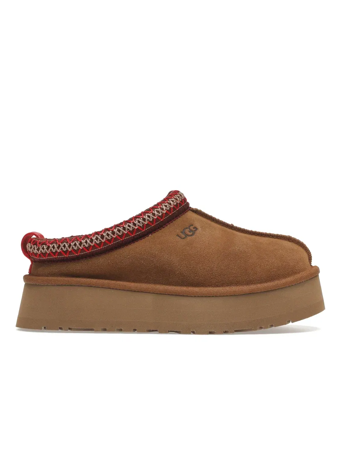 Тапочки женские UGG Tazz