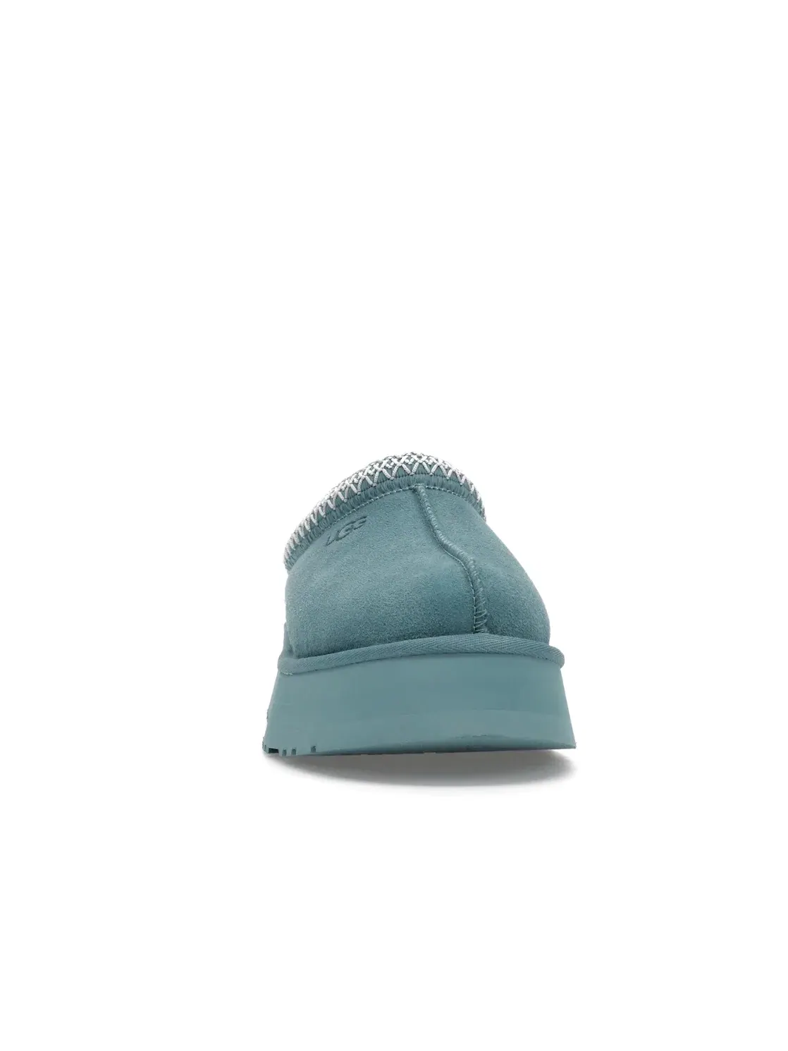 Тапочки женские UGG Tazz — изображение 2 из 4, голубой
