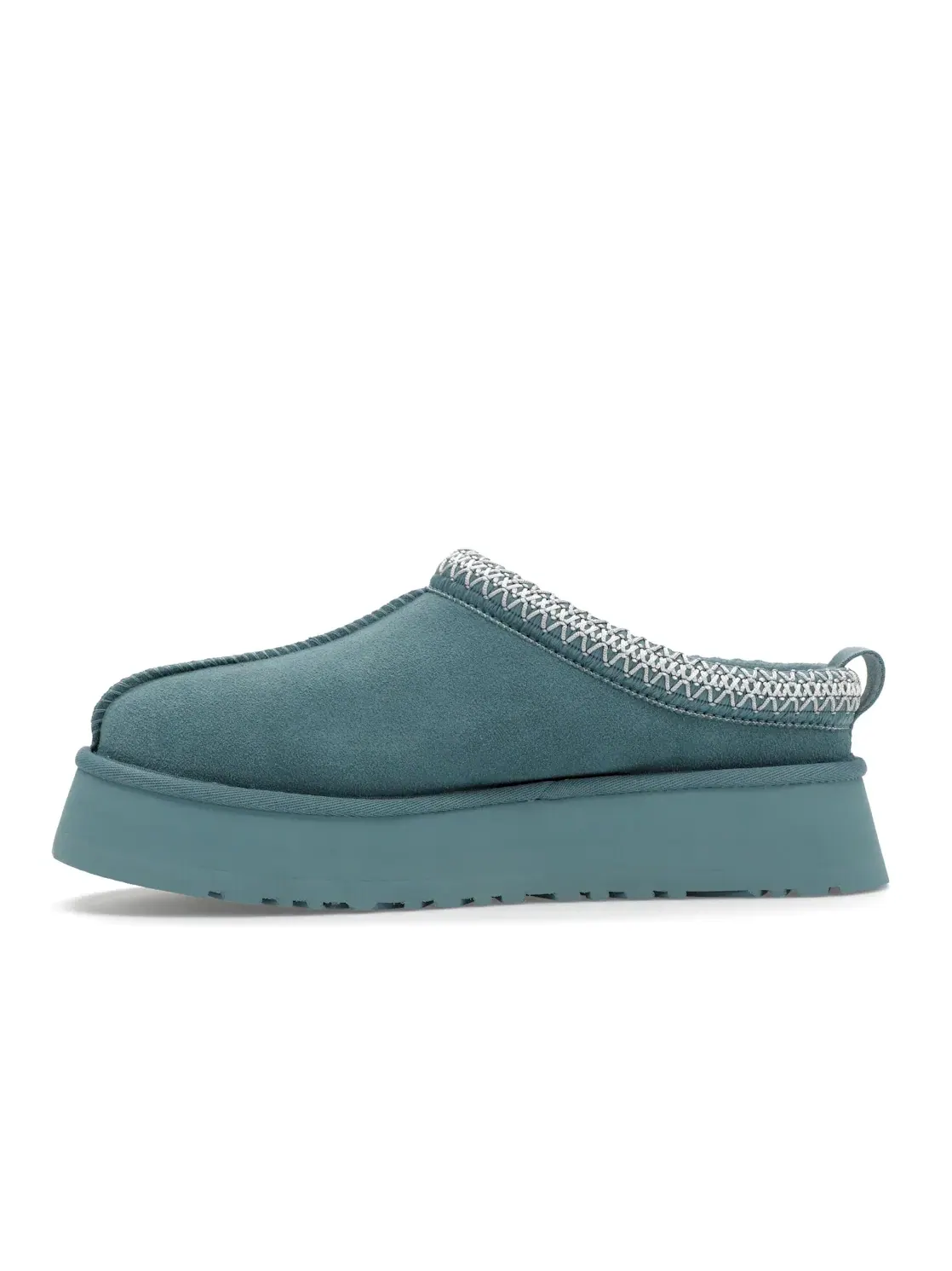 Тапочки женские UGG Tazz — изображение 3 из 4, голубой