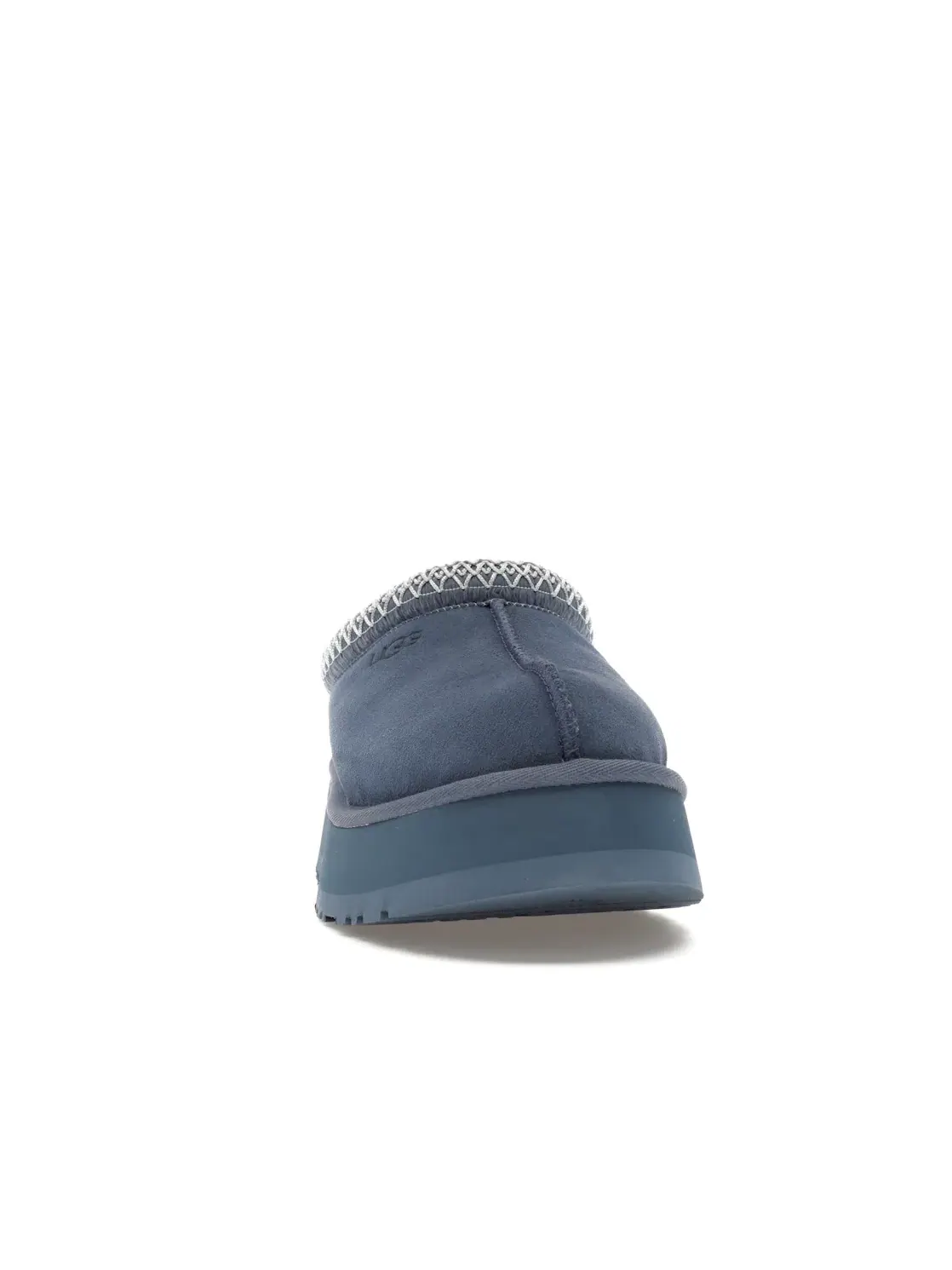 Тапочки женские UGG Tazz — изображение 2 из 4, синий